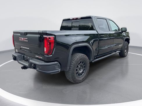 Certified 2023 GMC Sierra 1500 AT4X w/ AT4X AEV Edition image 8