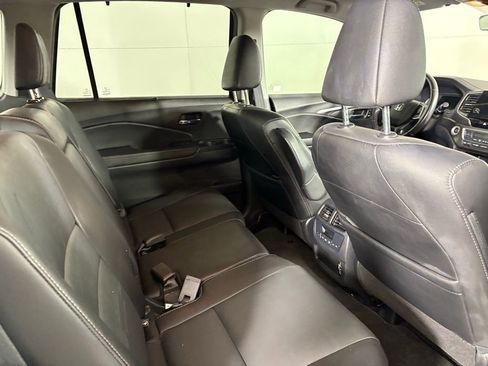 Used 2021 Honda Pilot EX-L image 17