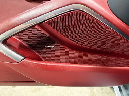 Used 2018 Porsche 911 Turbo S image 22