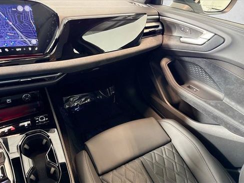 New 2026 Audi S5 Premium Plus AWD/4WD image 19