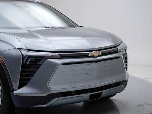 New 2026 Chevrolet Blazer EV LT FWD image 12