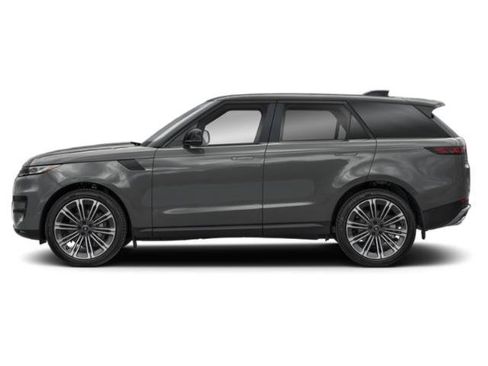 New 2026 Land Rover Range Rover Sport SE AWD/4WD image 3
