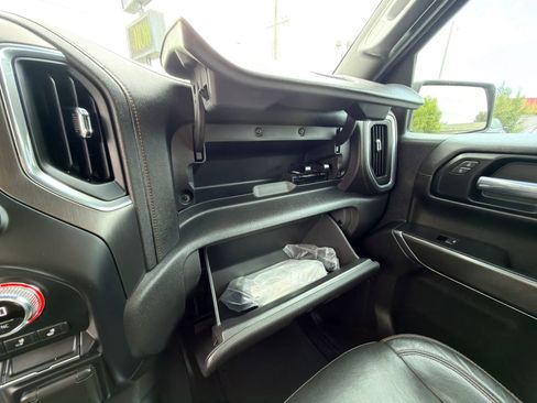 Used 2021 GMC Sierra 1500 AT4 AWD/4WD image 36