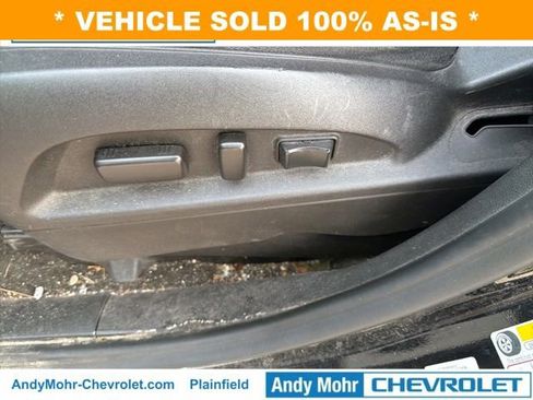 Used 2017 Chevrolet Equinox LS image 11