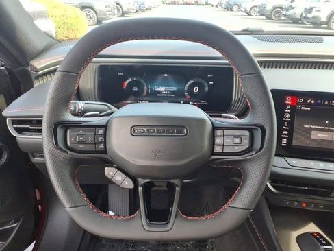 New 2026 Dodge Charger Scat Pack AWD/4WD image 12