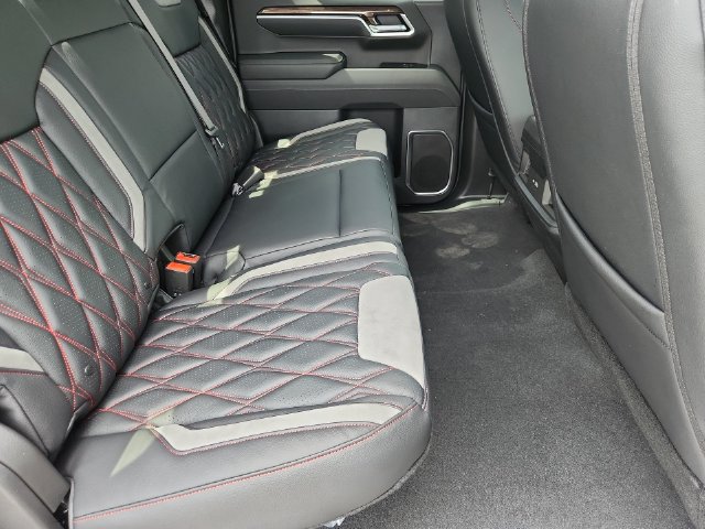 New 2026 Chevrolet Silverado 1500 RST AWD/4WD image 28