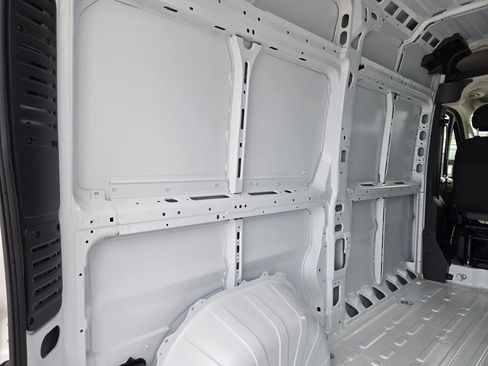 New 2026 RAM ProMaster 1500 w/ Storage Group FWD image 11
