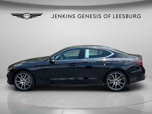 Used 2026 Genesis G70 2.5T RWD image 9