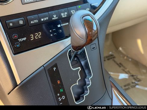 Used 2013 Lexus RX 350 350 w/ Premium Pkg image 27