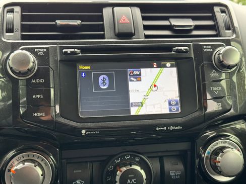 Used 2016 Toyota 4Runner TRD Pro image 21