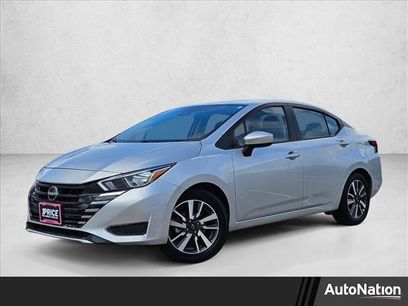 Used 2023 Nissan Versa SV