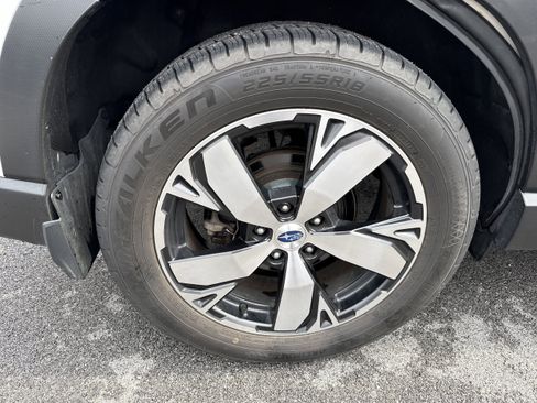 Used 2021 Subaru Forester Touring AWD/4WD image 13
