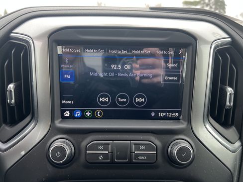 Used 2019 Chevrolet Silverado 1500 RST w/ All-Star Edition image 21