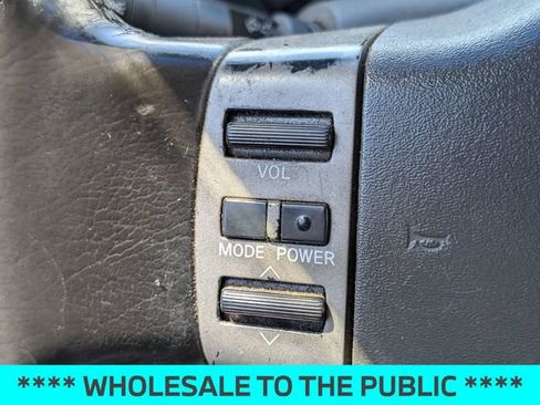 Used 2006 Nissan Titan SE RWD image 19