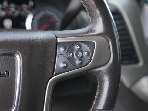 Used 2018 GMC Yukon Denali w/ Denali Ultimate Package image 24