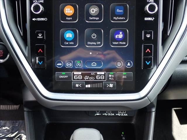 New 2026 Subaru Crosstrek 2.5i Wilderness AWD/4WD image 18
