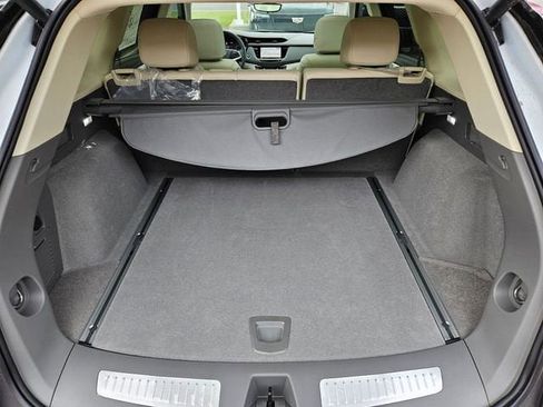 New 2025 Cadillac XT5 Premium Luxury w/ Technology Package image 30