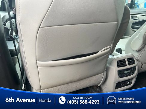 Used 2019 Honda Pilot Touring image 23