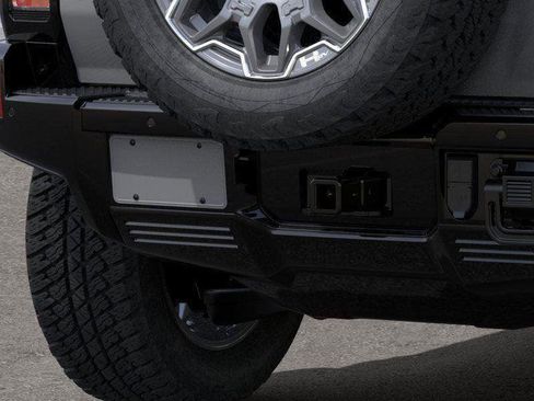 New 2024 GMC Hummer EV 3X AWD/4WD image 14