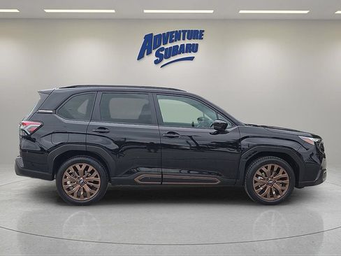 Certified 2026 Subaru Forester Sport AWD/4WD image 7
