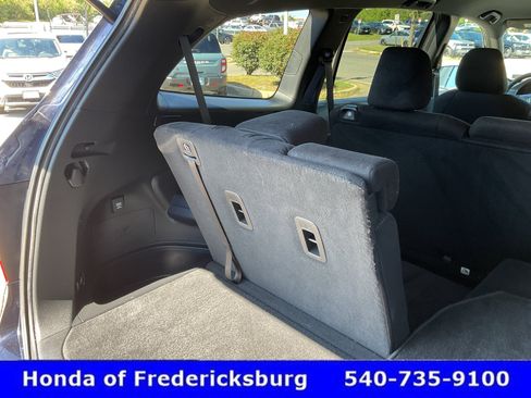 Used 2022 Honda Pilot Sport image 22