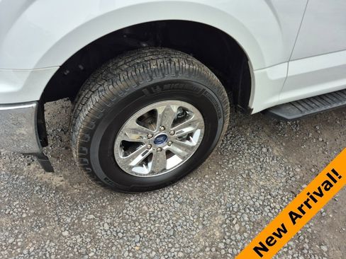 Used 2019 Ford F150 XLT w/ Trailer Tow Package image 10