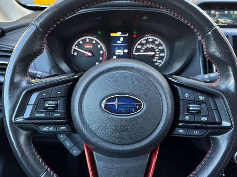 Used 2024 Subaru Forester Sport AWD/4WD image 26