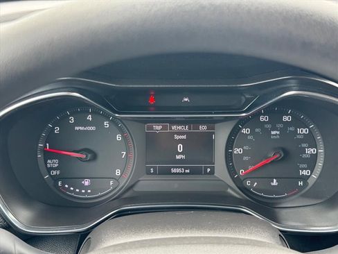 Used 2023 Chevrolet TrailBlazer LT FWD image 17