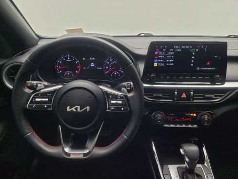 Used 2022 Kia Forte GT w/ GT2 Package image 22