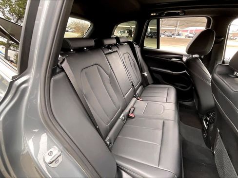 Used 2023 BMW X3 xDrive30i w/ Convenience Package image 36