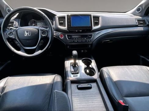Used 2017 Honda Pilot EX-L image 7