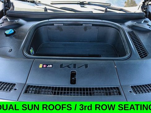 Used 2024 Kia EV9 Wind AWD/4WD image 27