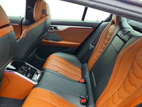 Used 2020 BMW M850i Gran Coupe xDrive w/ M Carbon Exterior Package image 22