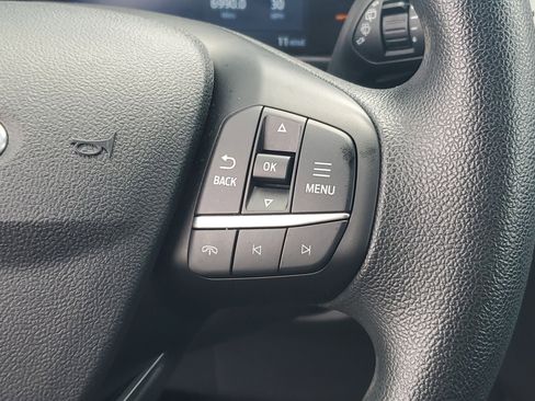 Used 2025 Ford Escape ST-Line image 26