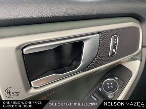 Used 2023 Ford Explorer Timberline image 18