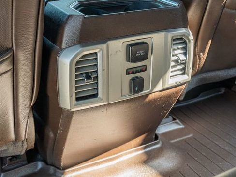 Used 2017 Ford F250 King Ranch w/ King Ranch Ultimate Package image 38