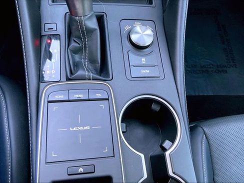 Used 2019 Lexus RC 300 w/ Accessory Package image 37