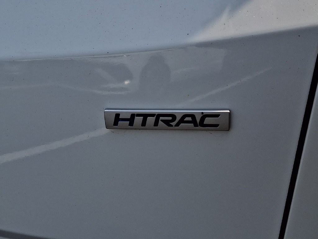 Certified 2024 Hyundai Tucson SE AWD/4WD image 31