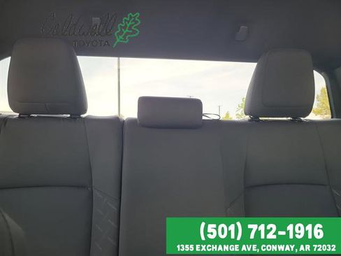 Used 2024 Toyota Tacoma SR AWD/4WD image 22
