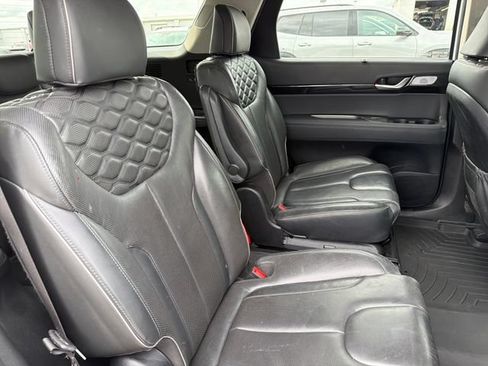 Used 2022 Hyundai Palisade Limited AWD/4WD image 27