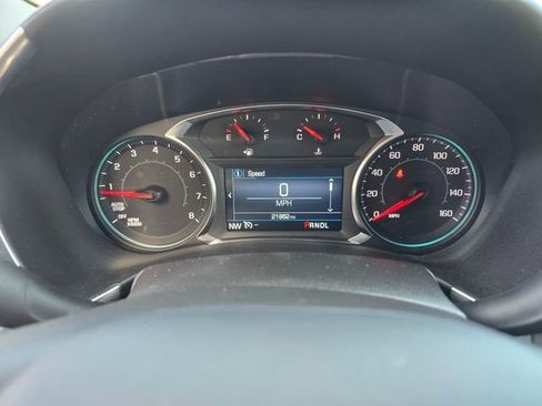 Used 2023 Chevrolet Equinox LT image 35