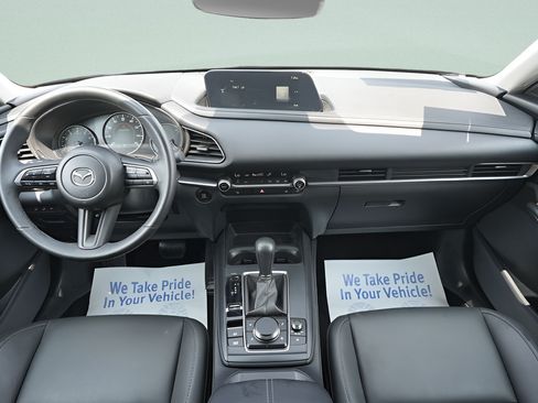 Used 2026 MAZDA CX-30 AWD 2.5 S w/ Select Sport Pkg image 17