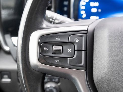 Used 2024 Chevrolet Silverado 3500 LT image 6