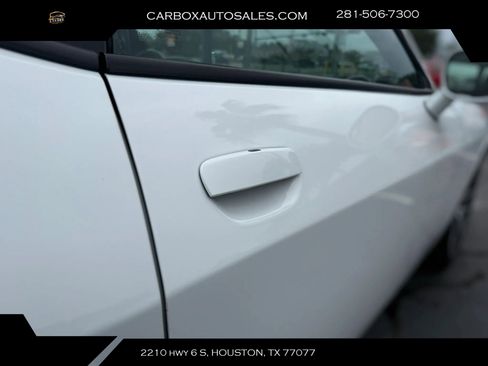 Used 2023 Dodge Challenger R/T RWD image 27