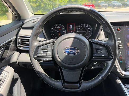 Used 2024 Subaru Outback Onyx Edition AWD/4WD image 14