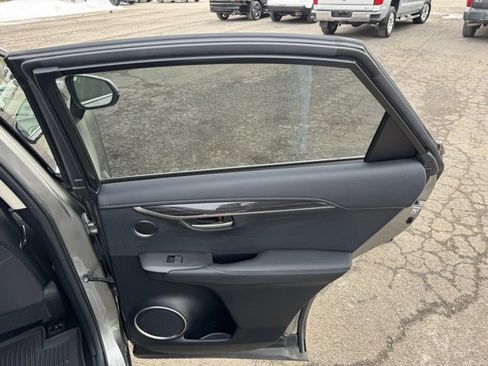 Used 2016 Lexus NX 300h AWD w/ Luxury Package image 15