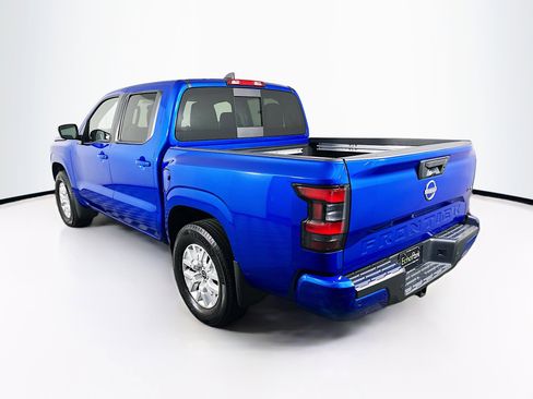 Used 2024 Nissan Frontier SV w/ SV Convenience Package RWD image 5