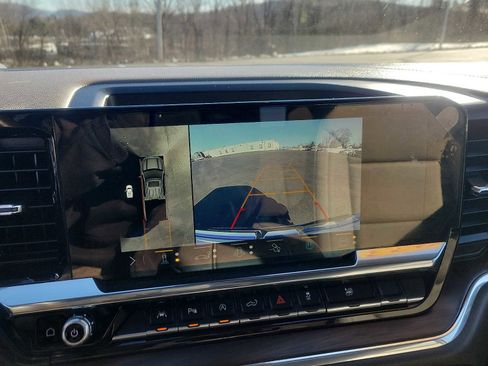 Certified 2023 GMC Sierra 1500 SLT w/ SLT Premium Plus Package image 19