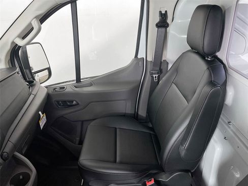 New 2025 Ford Transit 150 Low Roof w/ Electrician Trade Package image 23