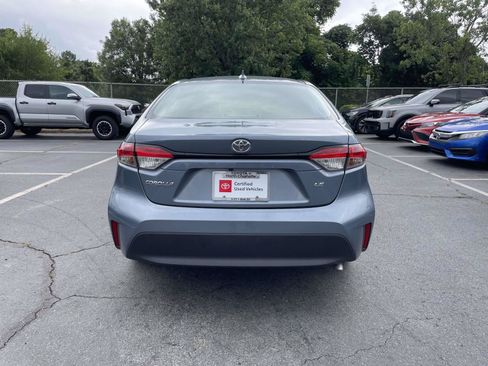 Used 2023 Toyota Corolla LE FWD image 5